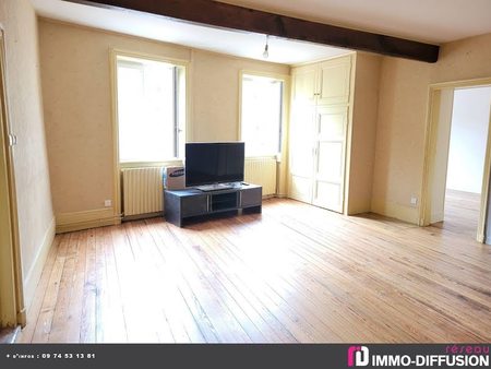 location appartement 5 pièces 103 m²