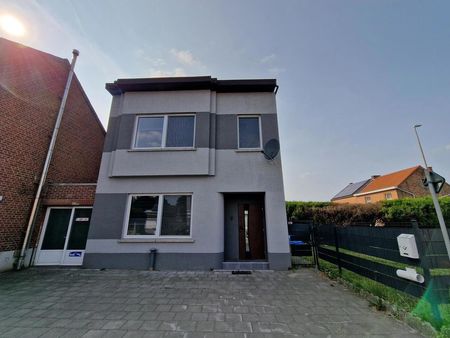 maison à vendre à gingelom € 335.000 (kujo9) - jr consulting | zimmo