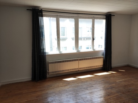 appartement 2 pièces - 58 m²