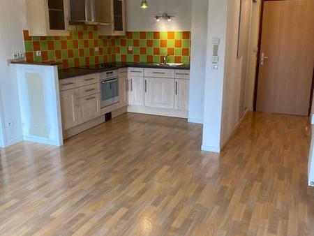 location appartement 3 pièces à saint-lô (50000) : à louer 3 pièces / 52m² saint-lô