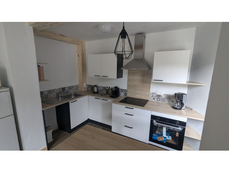 appartement. annonce de particulier