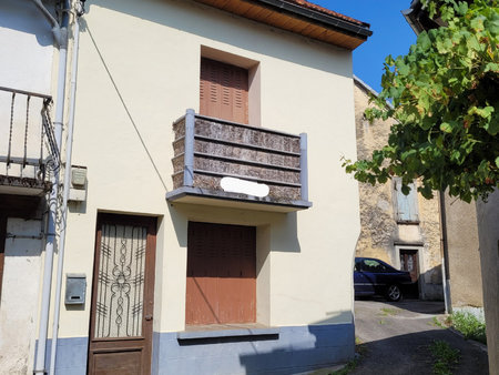 maison dans un hameau d'env. 65m2  3 chambres