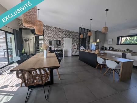 vente maison piscine à aiffres (79230) : à vendre piscine / 230m² aiffres