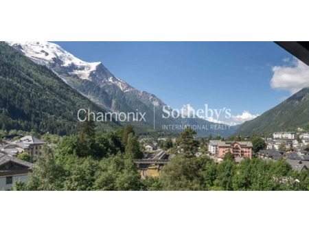 appartement chamonix-mont-blanc (74)