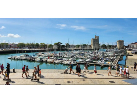 loft avec terrasse la rochelle (17)