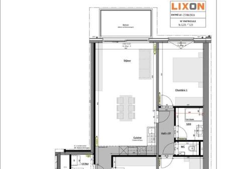 condo/coop à vente  rue edouard dinot 24-26-28 28/21-a6 ciney 5590 belgique