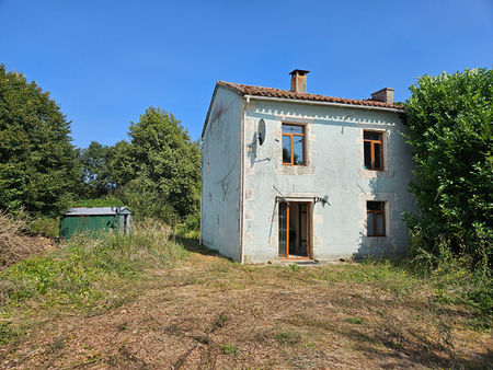 maison saint romain 3 pièce(s) 68 m2