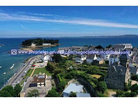 appartement douarnenez 3 pièce(s) 60.83 m2