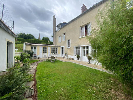 vente maison à ceaucé (61330) : à vendre / 245m² ceaucé