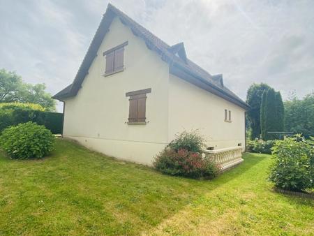 vente maison à épouville (76133) : à vendre / 180m² épouville