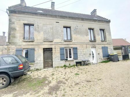 vente immeuble 13 pièces 112 m2 à villers-cotterêts