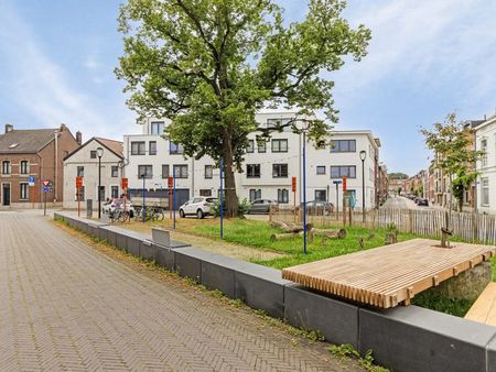 appartement à vendre à kessel-lo (kujlk) - living stone oud-heverlee | zimmo