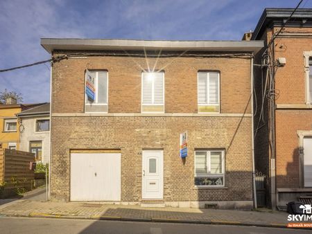 maison à vendre à herstal € 199.000 (kuk4t) - group skyimmo | zimmo