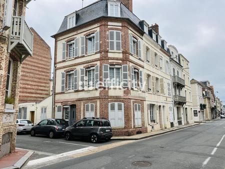 vente maison à trouville-sur-mer (14360) : à vendre / 110m² trouville-sur-mer