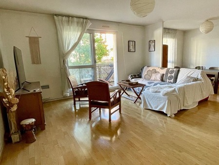 appartement de qualité à châtillon