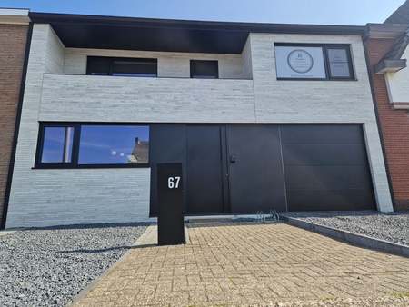 maison à vendre à kortessem € 459.500 (kukg5) - maarten cartenstadt | zimmo