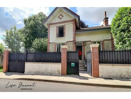 maison à vendre 4 pièces maule (78)