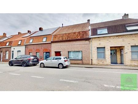 ud83cudfe1 te huur: gezellige woning in het centrum van lauwe!