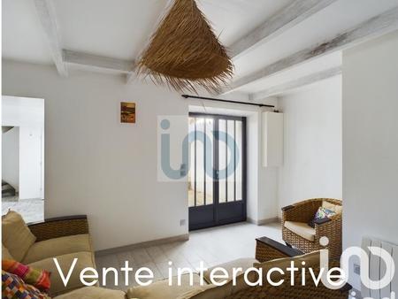 vente maison à rivedoux-plage (17940) : à vendre / 102m² rivedoux-plage