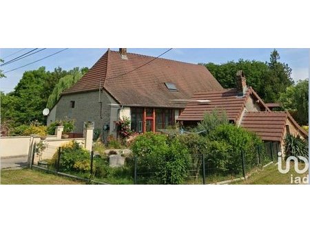 vente maison/villa 8 pièces