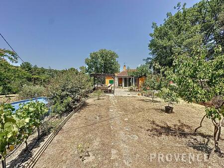 cadre champetre pour cette jolie maison avec terrain