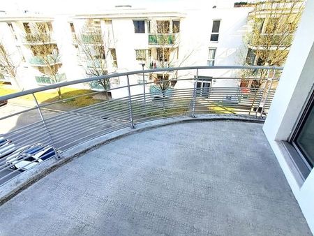 appartement t2 à louer - 2 pièces - 45 93 m2 - valence - 26 - rhone-alpes