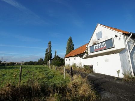 terrain à vendre à mouscron € 275.000 (kujt3) - era @t home (geluwe) | zimmo