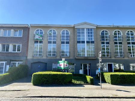 appartement te huur in brasschaat met 2 slaapkamers