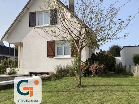 vente maison 3 pièces 78 m²