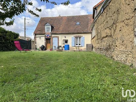 vente maison à bonneval (28800) : à vendre / 100m² bonneval