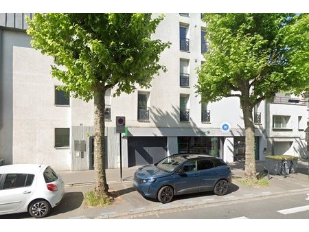 appartement nantes - 1 pièce(s) - 32.43 m2