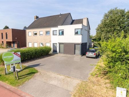 maison à vendre à hechtel € 349.000 (kuki9) - ham matimmo vastgoed | zimmo