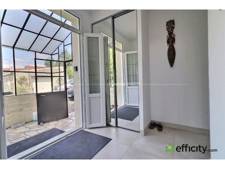 maison 5 pièces - 96 m²