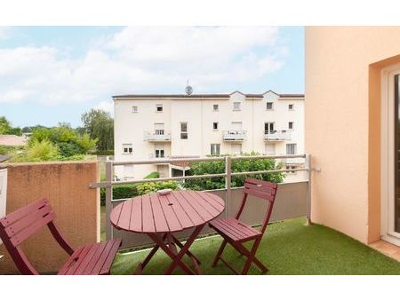 appartement mont-de-marsan m² t-3 à vendre  187 500 €