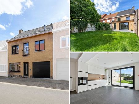 maison à vendre à oostvleteren € 349.000 (kuix7) - habitat poperinge | zimmo