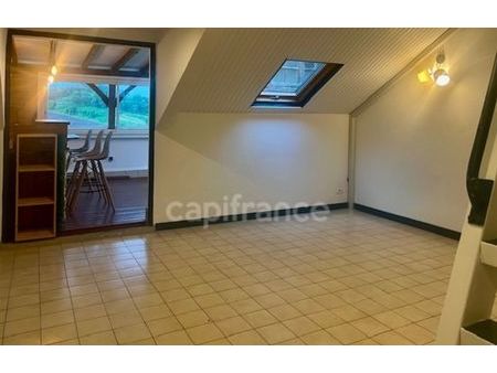 vente appartement 3 pièces 44 m² ducos (97224)