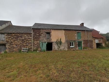 vente maison à iffendic (35750) : à vendre / 120m² iffendic