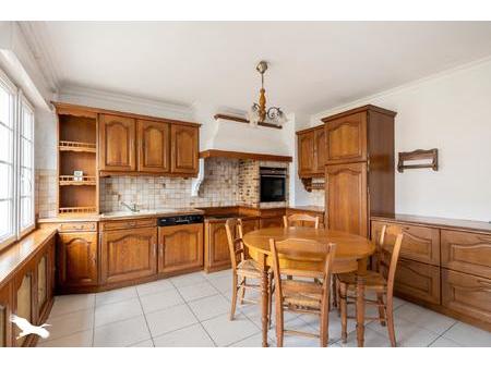 vente maison au folgoët (29260) : à vendre / 120m² le folgoët