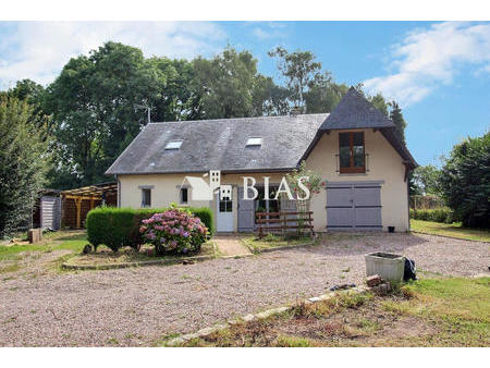 vente maison à buchy (76750) : à vendre / 132m² buchy