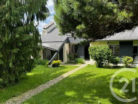 maison à vendre - 5 pièces - 116 50 m2 - neuville st amand - 02 - picardie