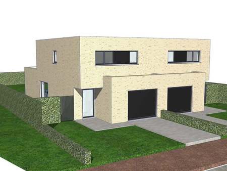 maison à vendre à heusden € 428.000 (kuipm) | zimmo