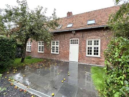 maison à louer à merkem € 775 (kukjk) - partners in vastgoed | zimmo