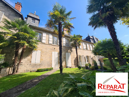 local professionnel - 280m² - brive la gaillarde