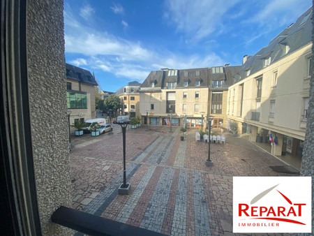 local professionnel - 88m² - brive la gaillarde