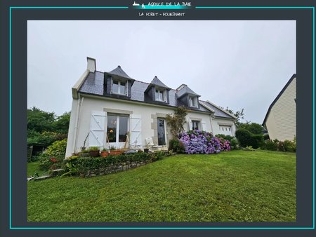 maison au calme - la foret fouesnant