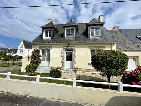 maison guilvinec 5 pièce(s) 110 m2