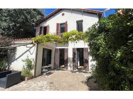 maison toulon m² t-4 à vendre  345 700 €