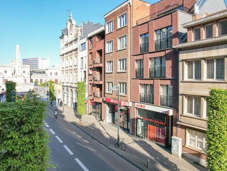 bien professionnel à vendre à leuven € 899.000 (kujqz) - we invest leuven | zimmo