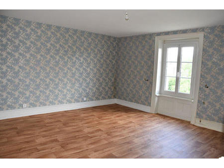 vente appartement 4 pièces à fougères (35300) : à vendre 4 pièces / 99m² fougères