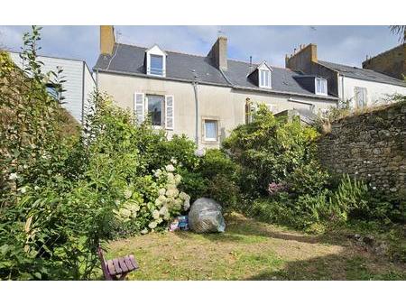 vente appartement 5 pièces à douarnenez (29100) : à vendre 5 pièces / 100m² douarnenez